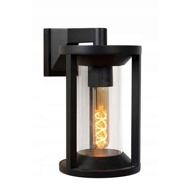 Venkovní nástěnná lampa Lucide E27 60W Cadix