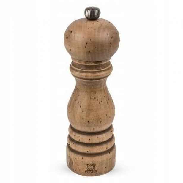 Antique Mlýnek na pepř 18 cm Peugeot