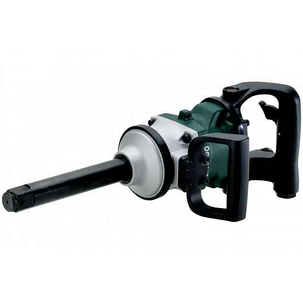 Metabo - Pneumatický rázový utahovák 601551000