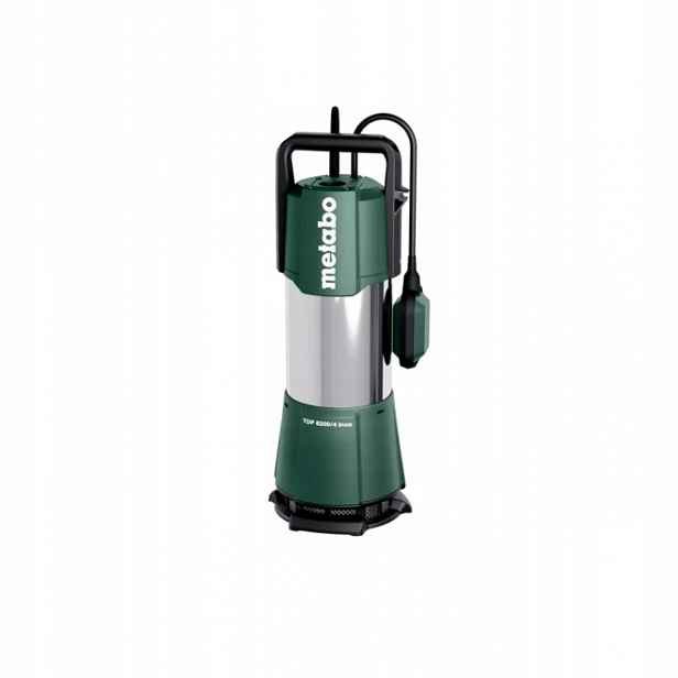Metabo Tdp 6200/4 Inox