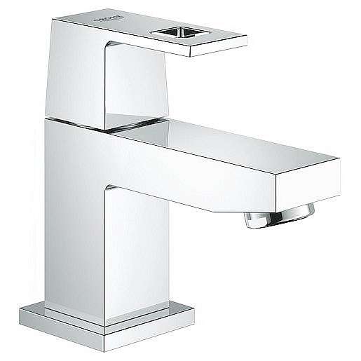 Stojánkový ventil Grohe EUROCUBE 23137000