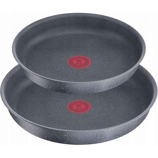 Tefal hrnce Ingenio Natural On 3-prvkové, indukční.