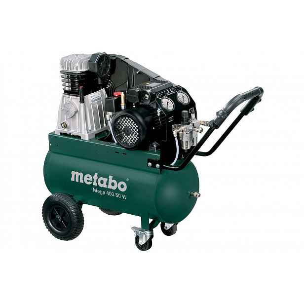 Metabo - Elektrický kompresor 2200 W 601536000