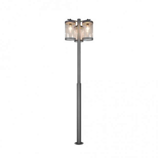 Trio Sambesi sloupek antracit 404160342 TR404160342