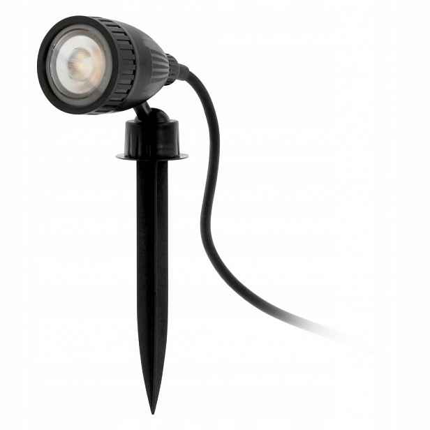 Venkovní spotová reflektorová lampa Nema 1-C 98052 Eglo