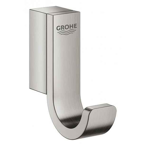 Háček Grohe SELECTION supersteel 41039DC0