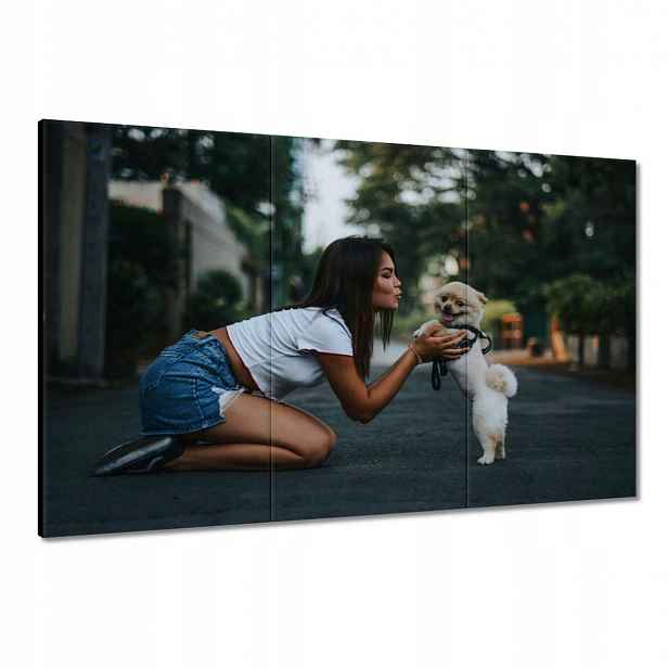 Obrazy 120x80 Pěkné ženy Babičky