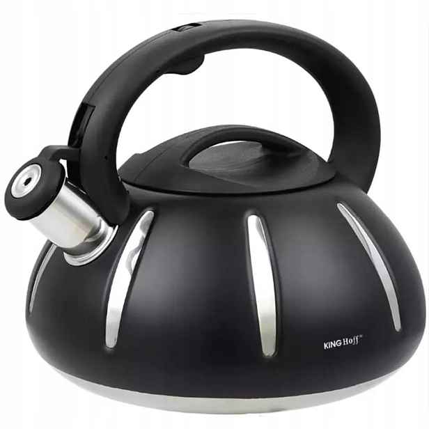 Konvice S Píšťalkou 3L Kinghoff KH-1835