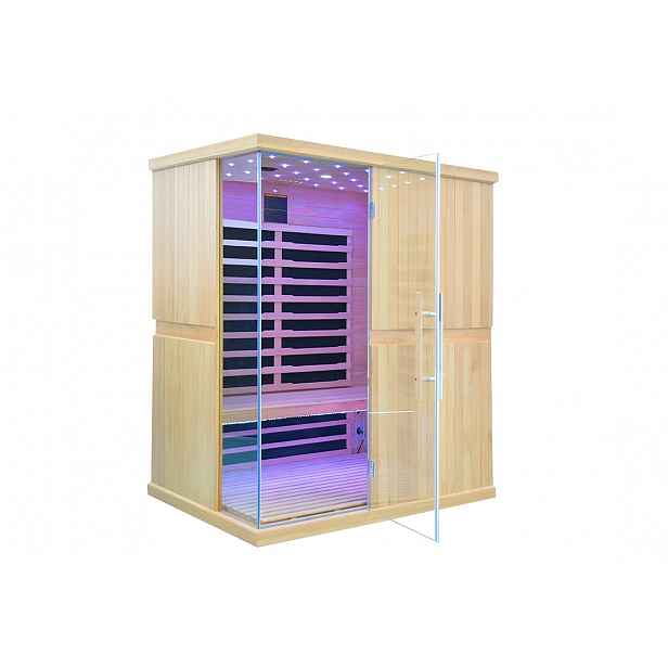 Marimex | Infrasauna Marimex NOBLESSE 3001 XL s Wi-Fi | 11105672