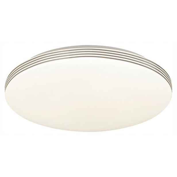 Stropní Svítidlo hvězdný efekt 53 cm Led 36W bílý kulatý Oscar 3411 Rabalux