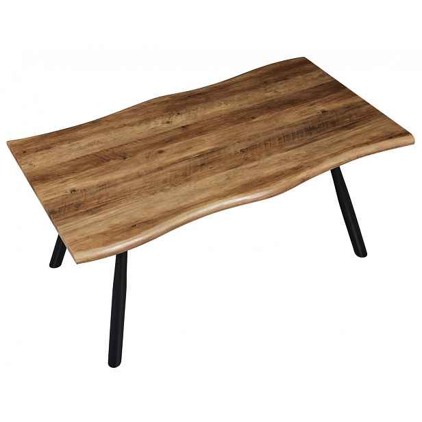 Jídelní stůl Alfred 160x80 cm
