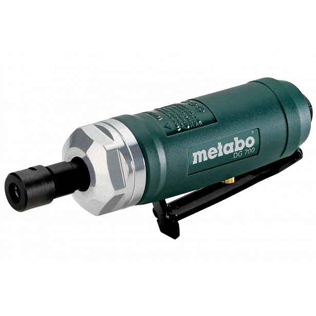 Metabo - Pneumatická přímá bruska 601554000