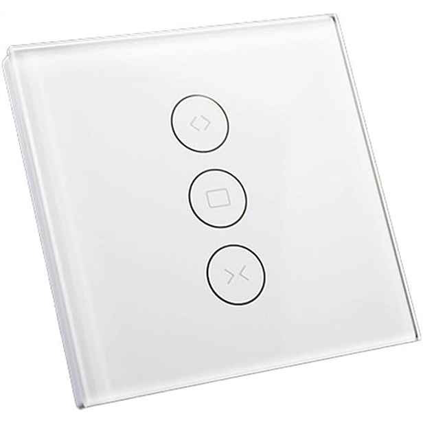 Ovladač roletových žaluzií Smart WiFi spínač zapnutí vypínač