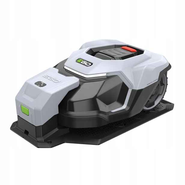 Robotická sekačka Ego Power+ RM2000E do 2000 m2 (včetně základny) – Iot