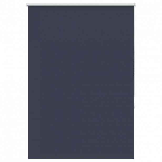 vidaXL Roleta zatemňovací 105x175 cm šířka látky 100,7 cm polyester