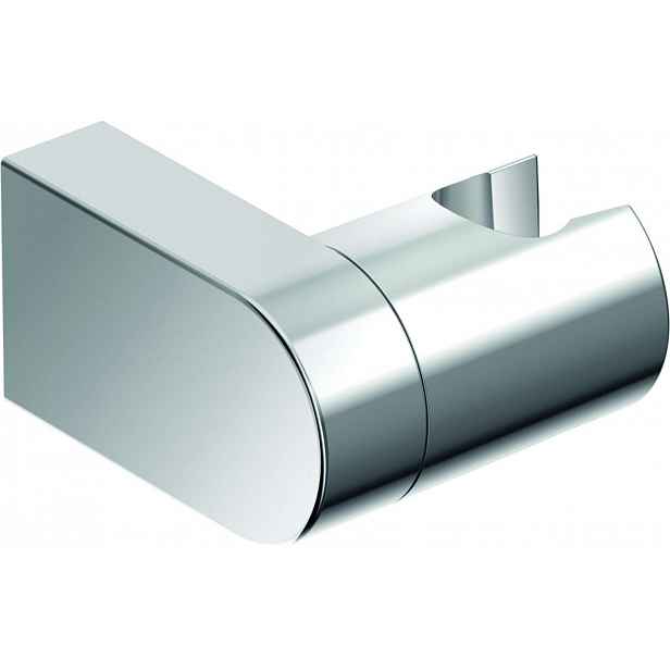 Ideal Standard Idealrain Cube - Držák sprchy otočný, chrom B0029AA