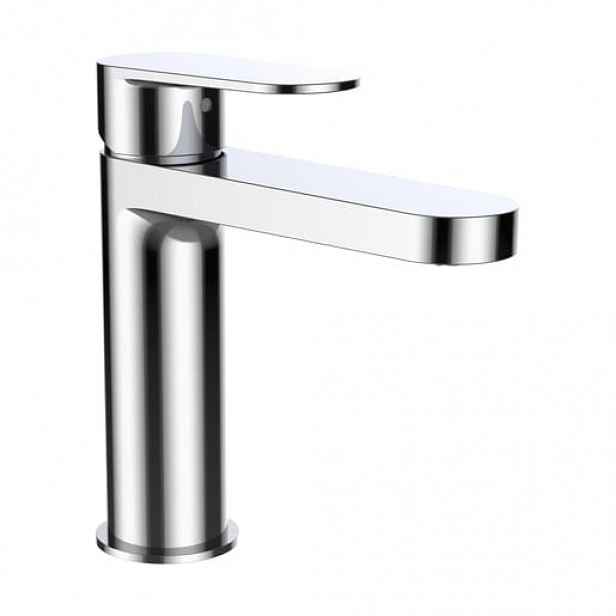 Laufen NEJA umyvadlo 15,6x4,5 cm chrom chrom H3115110041201