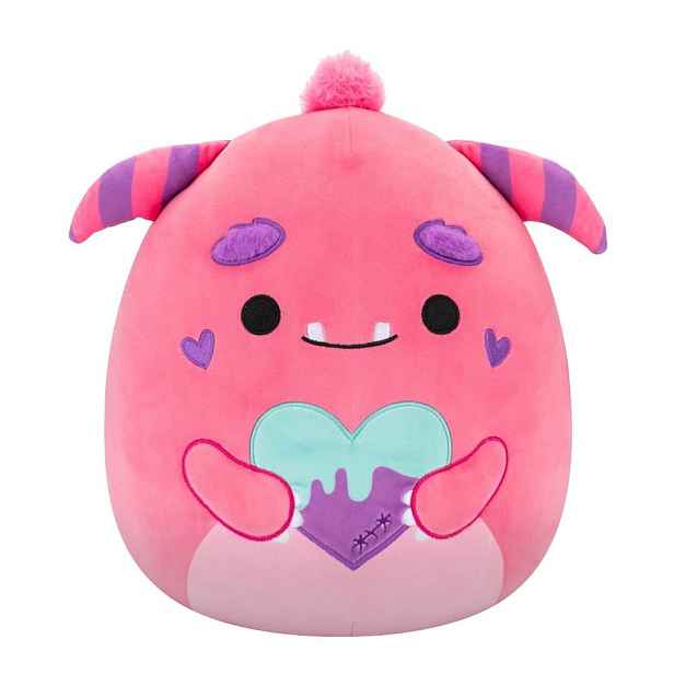 Plyšová hračka Mont – SQUISHMALLOWS