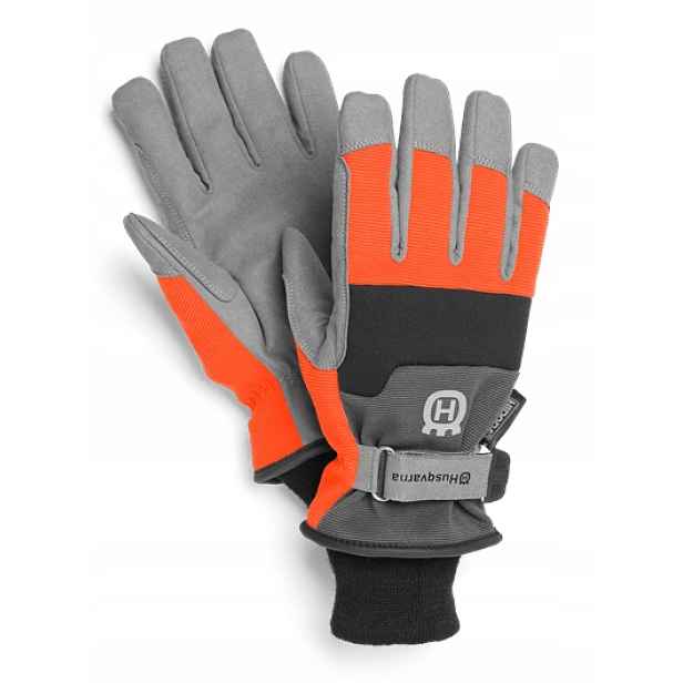 Zimní rukavice Husqvarna Functional velikost 12 599649712