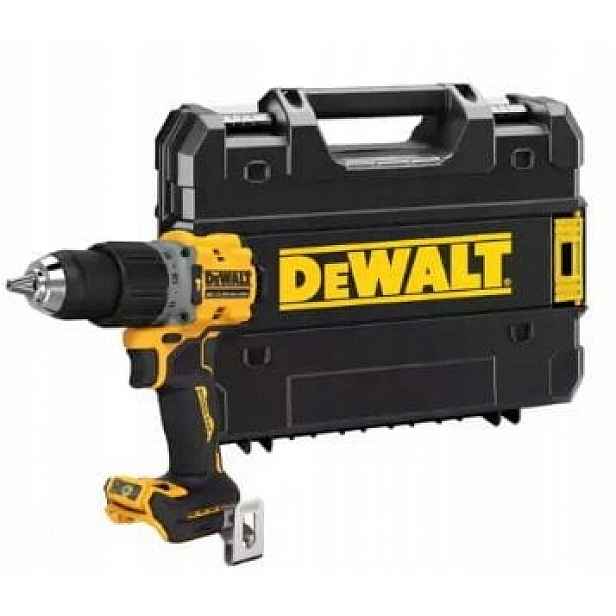 DeWALT DCD805NT aku vrtačka 18V