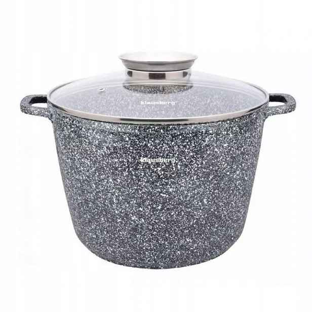 Klausberg Hrnec 6,2 l 24 cm Kb-7525 Luma