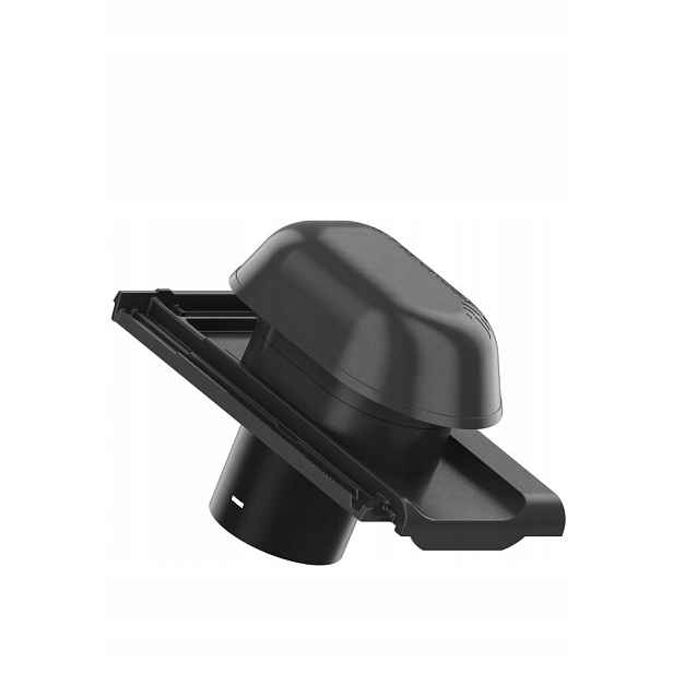 Odvětrání Alu 150 Reform 11 Šedá Angoba