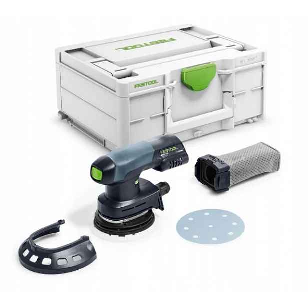 Festool Excentrická bruska Etsc 125-Basic 576370