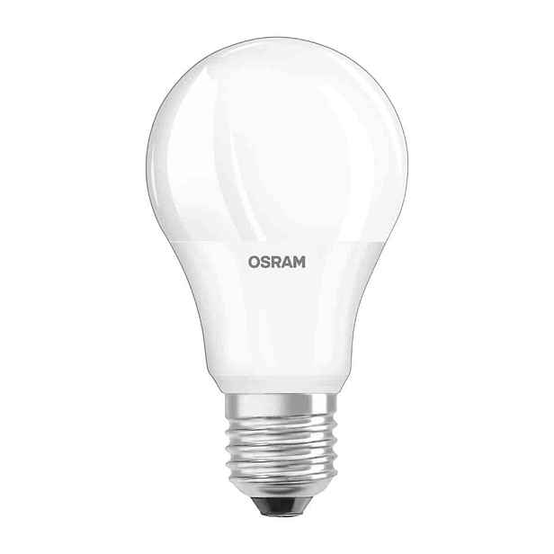 Led žárovka E27 8.5W 806lm 2700K Teplá Osram 2 kusy 10 kusů