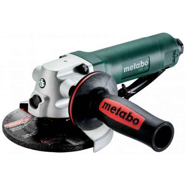 Metabo - Pneumatická úhlová bruska 125 mm 601556000
