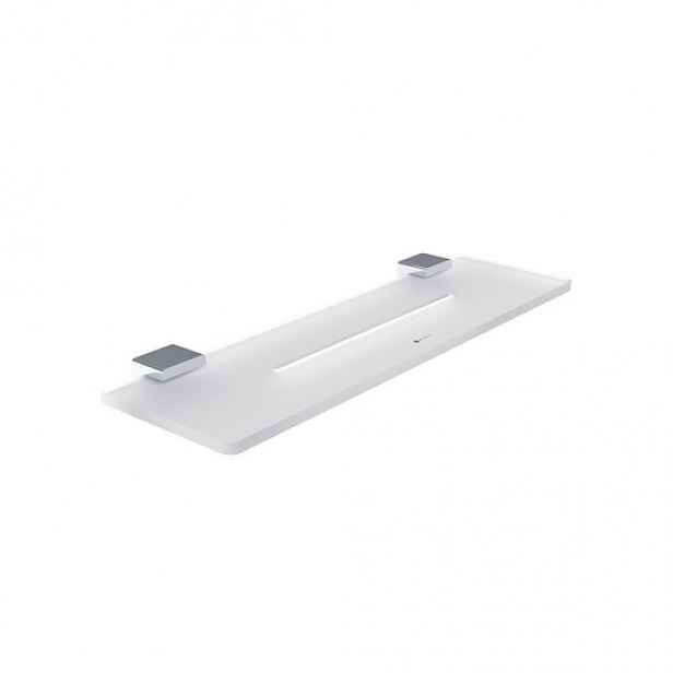 Nimco IXI police 40 cm chrom ki x440-26 KIX44026