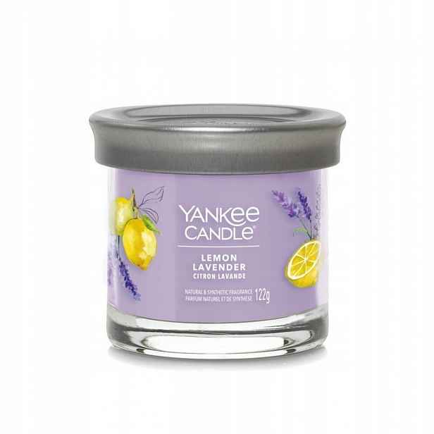Velká svíčka s 3 knoty Awaken & Invigorate (Lemongrass Eucalyptus) Che