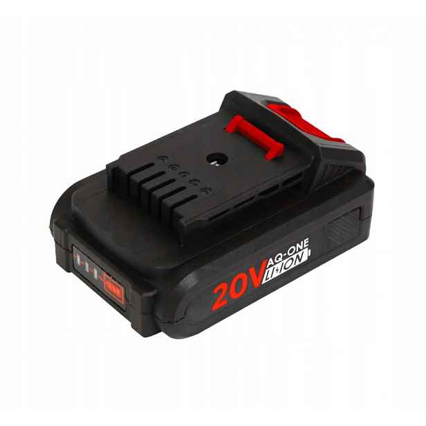 20V Aq-one Akumulátor Li-ion 2 Ah OK-03.4392