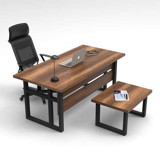 Office Furniture Set Mn07-Ba