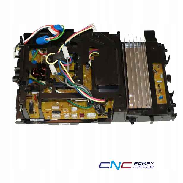 Panasonic ACXA73C61750R Ovládací deska Pcb Klimatizace Jednotky Zewn