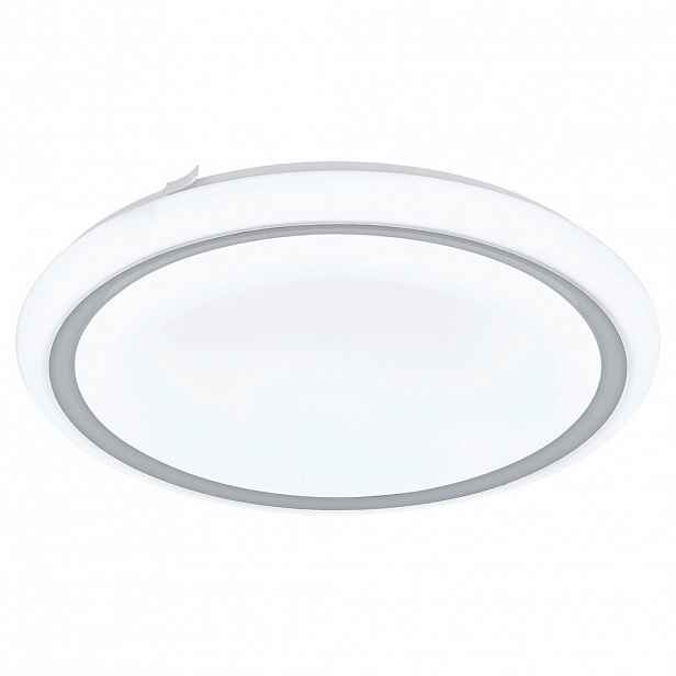 STROPNÍ LED SVÍTIDLO, 38/6 cm