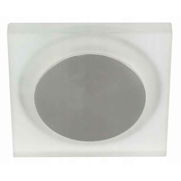 Zapuštěné svítidlo kulaté stropní svítidlo Led 1W 2227474 Candellux