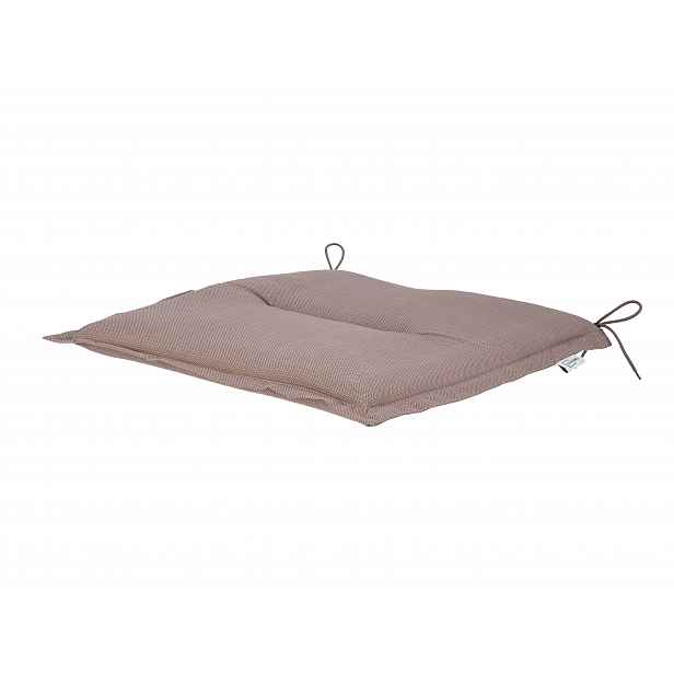 Livarno® Podsedák Houston, 45 x 45 cm (béžová)