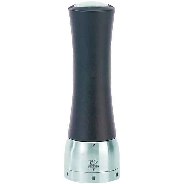 Madras Mlýnek na pepř čokoládový 21 cm PG-25229 Peugeot