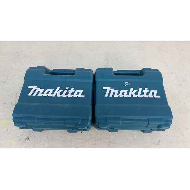 Nástrojový box na přenášení Makita HG5030 Horkovzdušná Pistole Trysky
