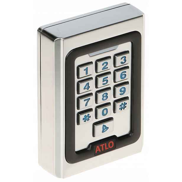 Šifrovací zámek ATLO-KRM-511