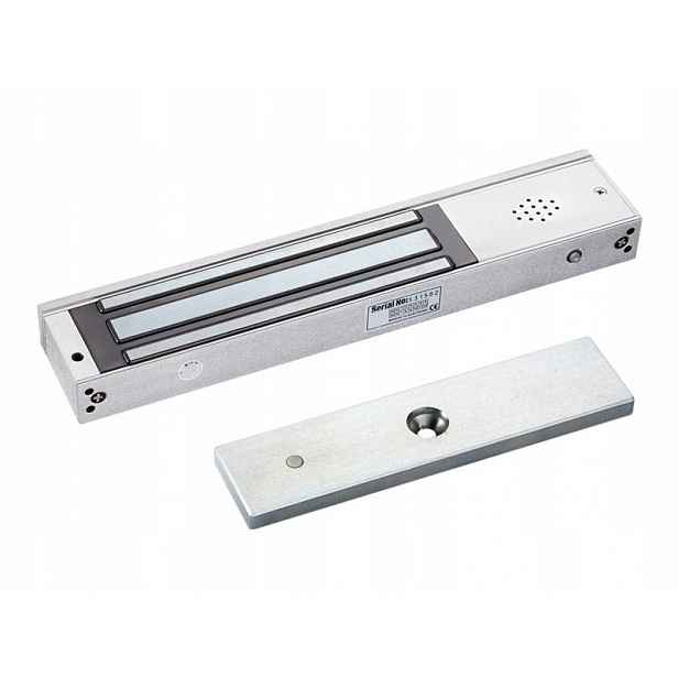 Elektromagnetická svorka s signalizací EL-800BSL
