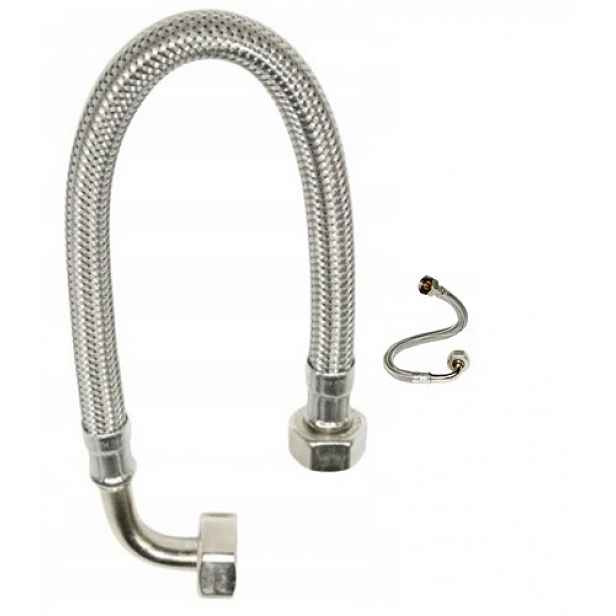 Hadice pro nádrž hydroforového čerpadla Omnigena Mhi 1300 100 Litrů