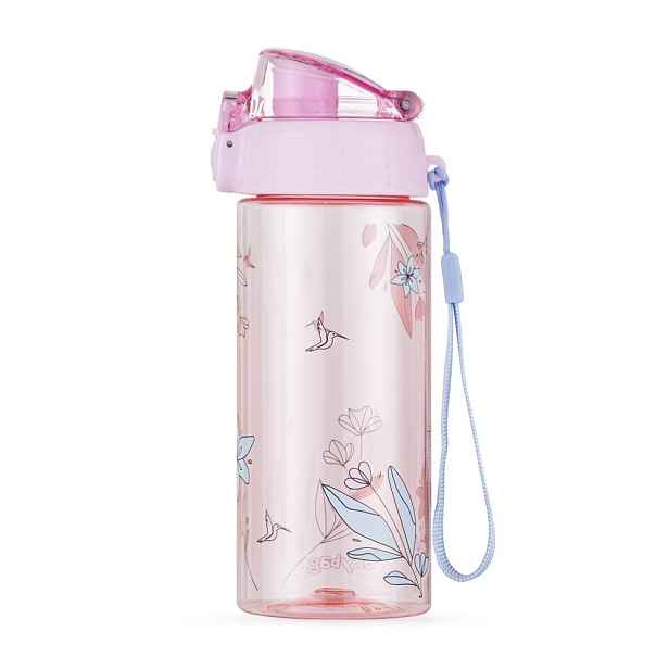 Láhev OXY CLiCK 500 ml Kolibřík