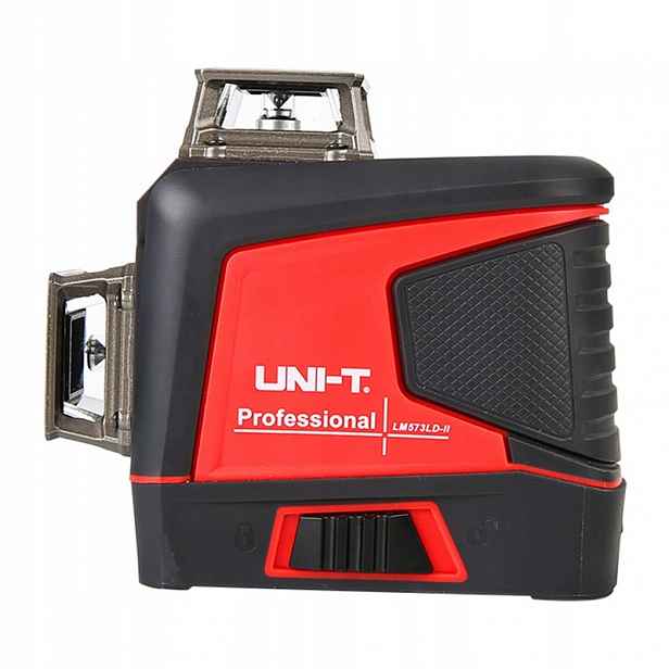 Laserová vodováha Uni-T LM573LD-II