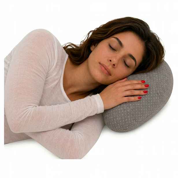 Polštář polštář 40x60 Moondream profilovaný 4D Soft Visco Foam 12 cm