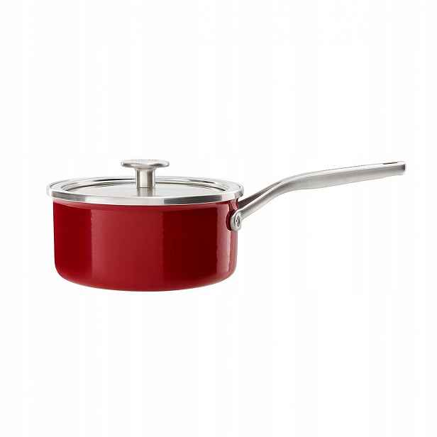 Rendlík 2 l červený Kitchenaid