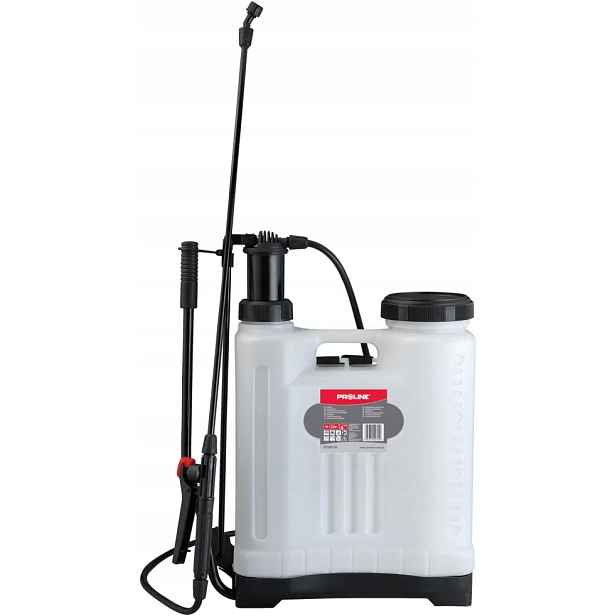Zádový postřikovač 16,0 l Proline (079016)
