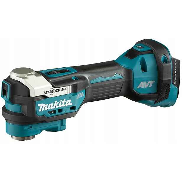 Akumulátorové Multifunkční Nářadí 18V Lxt Body Makita DTM52Z