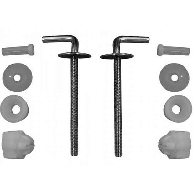 Jika Lyra plus - Panty k WC sedátkům s poklopem H8923850000001
