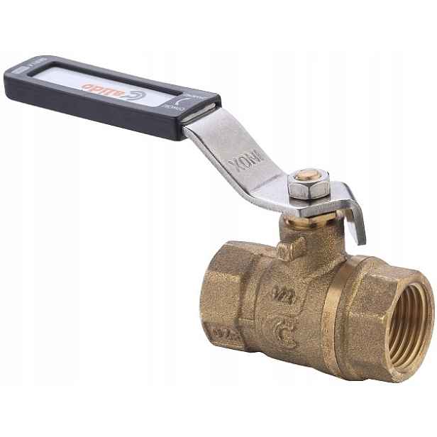 Kulový kohout Calido 1 1/2'' CA/ZK-S40A-WWR40-OK